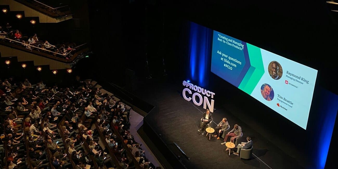 Conférence professionnelle