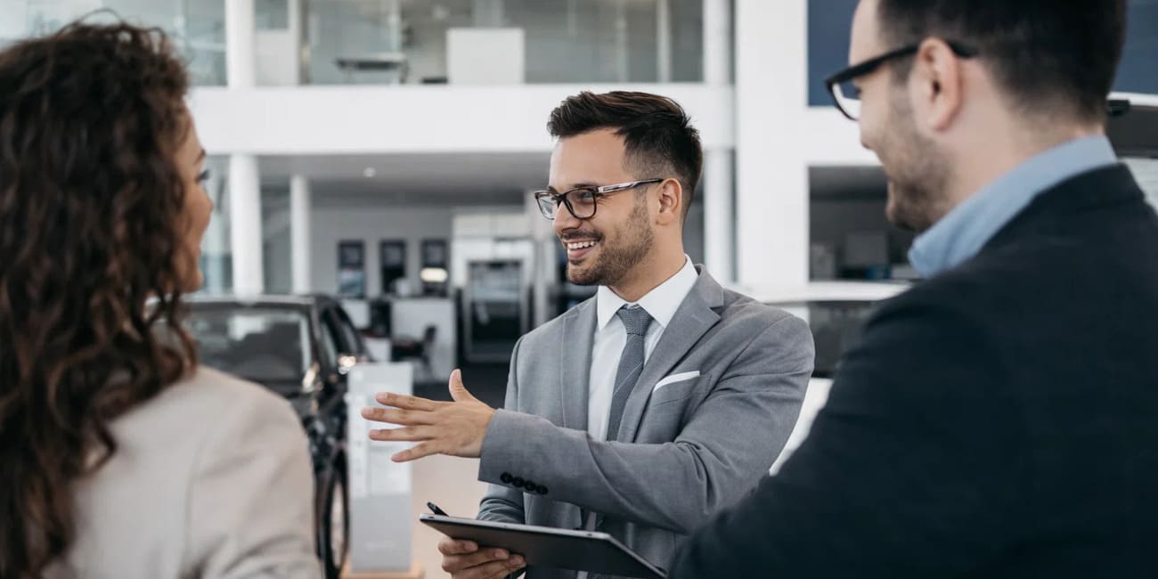 Rendez-vous d'affaires professionnels en voyage